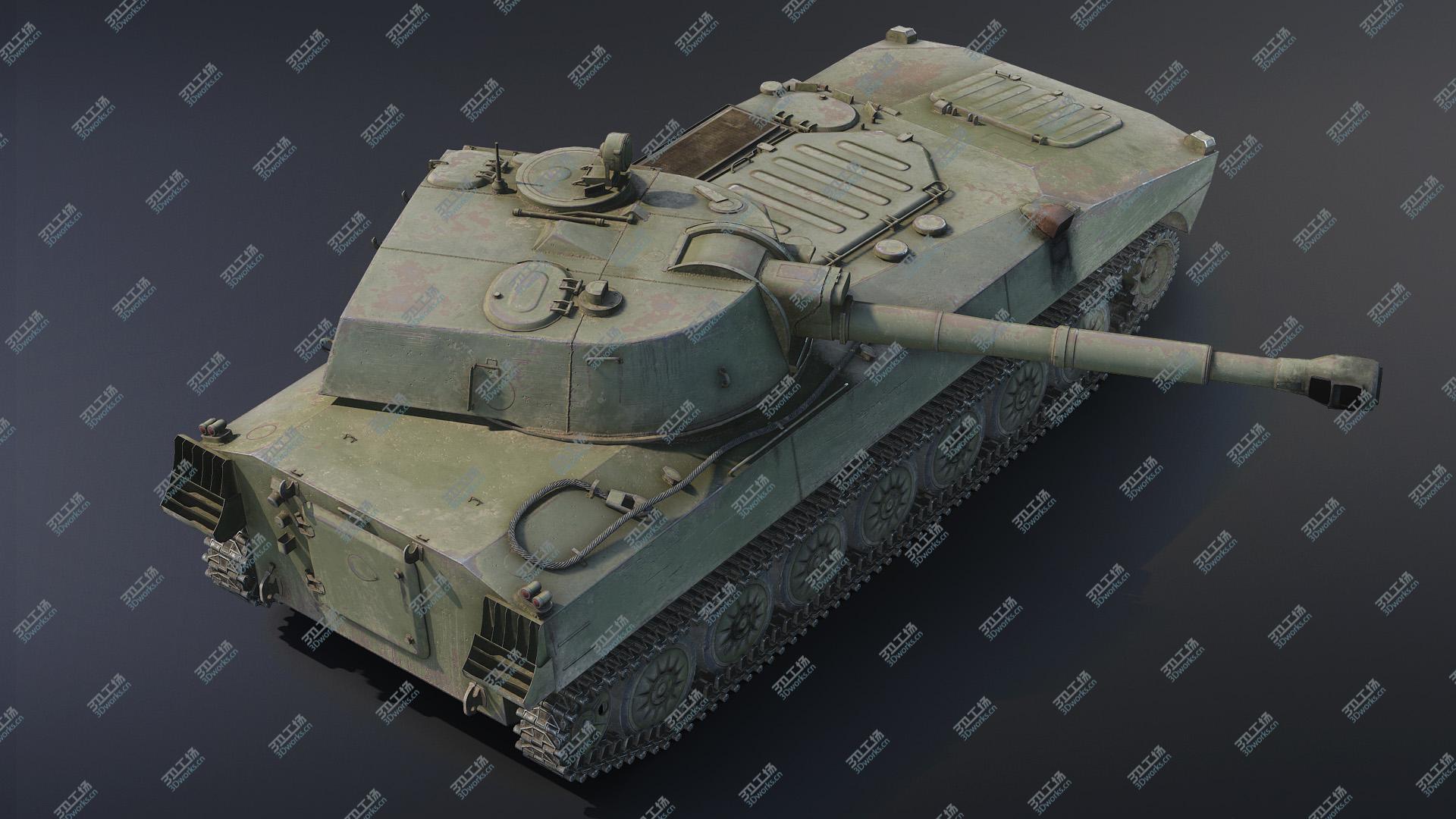 images/goods_img/202104093/2S1 Gvozdika Low-Poly 3D/5.jpg